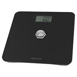 Підлогові ваги Profi Care PC-PW 3112 Black