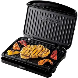 Гриль Russell Hobbs George Foreman Fit Grill Medium 25810-56 - мініатюра 5