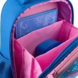 Рюкзак GoPack Education напівкаркасний GO24-165M-4 Be You - мініатюра 12
