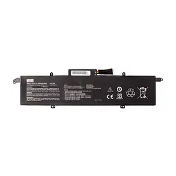 Акумулятор до ноутбука ASUS ROG Zephyrus G14 (C41N1908) 14.8V 3800mAh PowerPlant (NB432028)