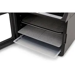 Сушка для овочів та фруктів Gorenje FDK600DB - мініатюра 3