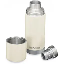 Термос Klean Kanteen TKPro 750 мл Білий (1017-1009649)
