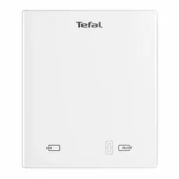 Ваги кухонні Tefal Essential білий 5 кг (BC5504V0)