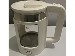 Електрочайник Grunhelm EKS-18101SW - мініатюра 2