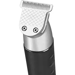 Набір для стрижки Babyliss Lithium Power для бороди, вусів, голови, носа і тіла чорний (MT812E) - мініатюра 6