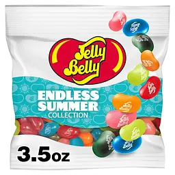 Драже Jelly Belly Endless Summer Jelly Bean Collection 99г