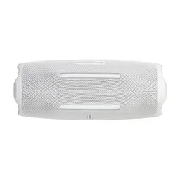 Портативна колонка JBL Charge 6 JBLCHARGE6WHT White - мініатюра 7