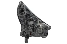 Фара передня ліва Renault, Nissan, Fiat Trafic III, NV300, Talento 14-25р Depo (551-11A7L-LDEM2) - мініатюра 2