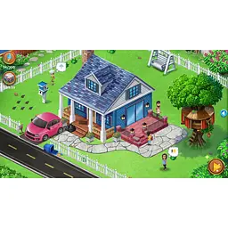 Ключ активації Microsoft Virtual Families Cook Off: Chapter 1 Let's Go Flippin' для Xbox One/Series S/X - мініатюра 6