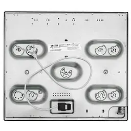 Варильна поверхня газова Vestel AOX-6024 - мініатюра 8