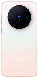 Смартфон Vivo X300 5G 16/512GB Pink (Global UK) NFC - мініатюра 4