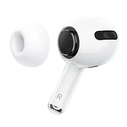 Бездротові навушники TWS HOCO EW75 True White - мініатюра 5