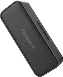 Портативна акустика Tronsmart T2 Mini 2023 сіра бездротова (1000263) - мініатюра 5