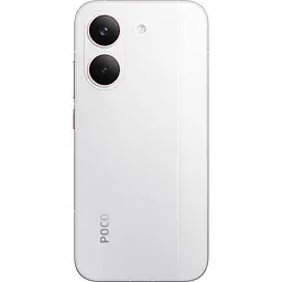 Смартфон Poco X8 Pro 8/512GB White UA-UCRF [173947] - мініатюра 6