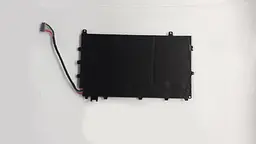 Акумулятор для ноутбука Dell Latitude E7350 271J9 (для екранного блоку), 2500 mAh (30Wh), 3cell, 11.1V, Li-Pol, - мініатюра 2