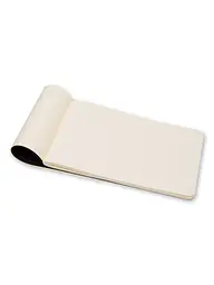 Записник Moleskine Art Cahier середній, Для нарисів Чорний (ARTSKA3) - мініатюра 2