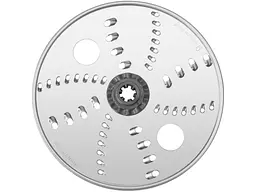 Кухонний комбайн KitchenAid CLASSIC 5KFP1318EWH 3.1 л білий - мініатюра 7