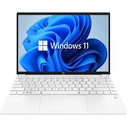 Ноутбук HP Pavilion Aero Ryzen 7-5825U/16/512Gb Windows 11 White