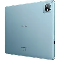 Планшет Blackview Tab 70 4/64GB Wi-Fi Twilight Blue Global EU [102068] - мініатюра 8