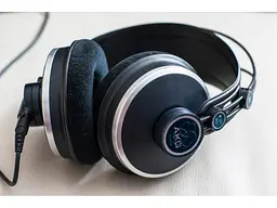 Наушники AKG K271 MKII - миниатюра 3