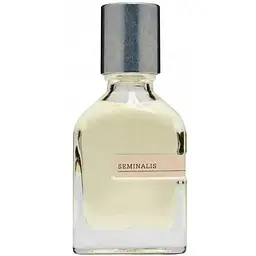 Парфум Orto Parisi Seminalis 50 мл без упаковки Parfum тестер