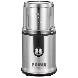 Кавомолка PRIME Technics PCGS 30220 X - мініатюра 1