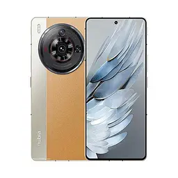Смартфон ZTE Nubia Z50S Pro 5G 12/1TB Khaki NX713J Global NFC