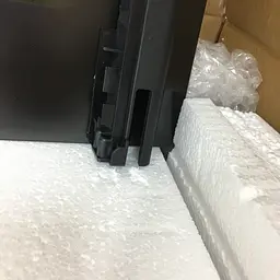 Скло зовнішнє для електричної духової шафи Samsung NV68, NV70, BF2D7G244/BWT, DG94-00436B - мініатюра 7