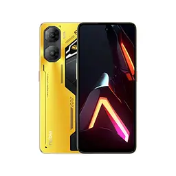 Смартфон ZTE Nubia Neo 3 5G 8/256GB Yellow Global
