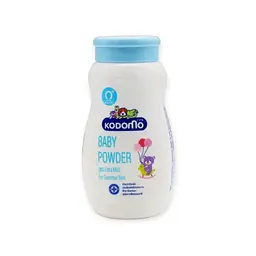 Присипка Kodomo дитяча Baby Powder Extra Mild 50г