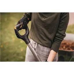 Лопата Fiskars Ergonomic мала (1066714) - мініатюра 4