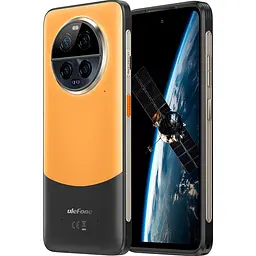 Смартфон Ulefone Armor 23 Ultra 12/512GB Umbra Orange [106306] - мініатюра 3
