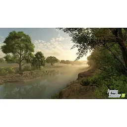 Гра Farming Simulator 25 (українські субтитри) (PS5) - мініатюра 3