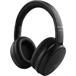 Гарнітура Media-Tech 3MOTION ANC BT Bluetooth+3,5мм, Black (MT3611)