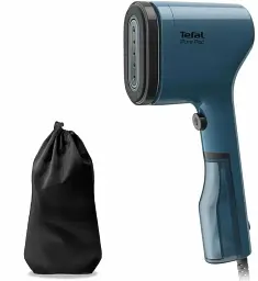 Відпарювач Tefal DT2020E1 Blue UA - мініатюра 4