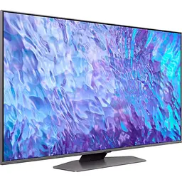 Телевізор Samsung QE98Q80C - мініатюра 2