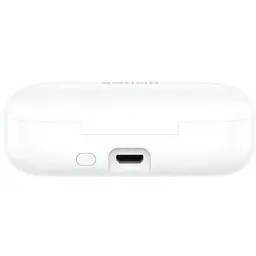 Навушники Honor FlyPods Lite White (AM-H1C-W) - мініатюра 4