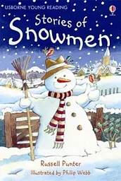 UYR1 Stories of Snowmen