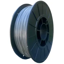 Пластик для 3D-принтера Тірапласт PETG 1.75мм, 3кг, grey (25078)