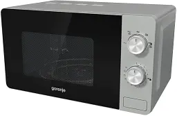 Мікрохвильова піч Gorenje MO20E1S [66550] - мініатюра 2
