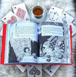 Alice's Adventures In Wonderland - мініатюра 5