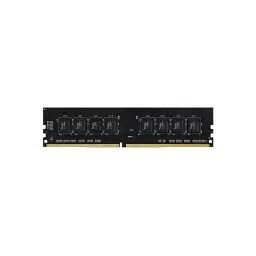 Модуль пам'яті для комп'ютера DDR4 16GB 3200 MHz Elite Team (TED416G3200C2201)