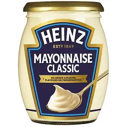Майонез Heinz Maionese Classic 460 г