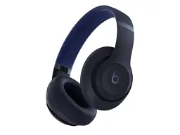 Навушники з мікрофоном Beats by Dr. Dre Studio Pro Navy (MQTQ3)