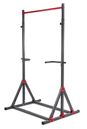 Стаціонарний турнік з регулюванням Hop-Sport HS-1015K - мініатюра 10