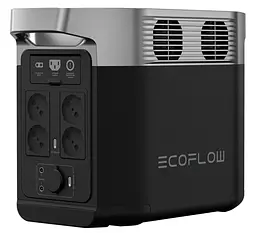 Зарядна станція EcoFlow DELTA 2 (ZMR330-EU) [74189] - мініатюра 7