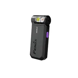 Ліхтар ручний Fenix SW05R-UV LED чорний - мініатюра 4