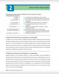 Communiquer a l'ecrit B2-C1. Livre. Competences - мініатюра 6