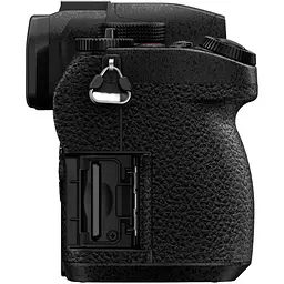 Цифрова фотокамера Panasonic Lumix G DC-G97E Body - мініатюра 8