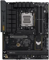 Материнська плата ASUS TUF GAMING B650-PLUS (TUF Gaming B650-PLUS) (Socket AM5, AMD B650, ATX) Б/в